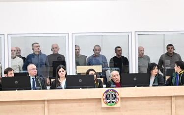 Kəlbəcər faciəsi məhkəmədə - AzTV əməkdaşı ifadə verdi