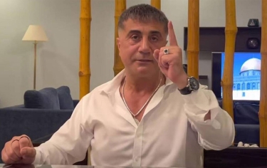 Bakıda konsertini ləğv edən müğənni TƏHDİD OLUNUR -  Sedat Pekerin adı qarışdı - VİDEO