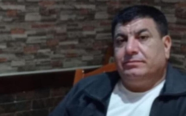 Şəhid atası vəfat etdi - FOTO