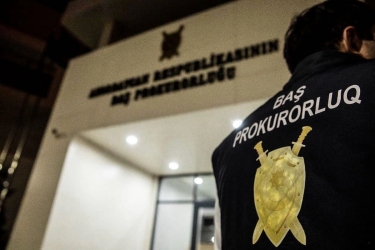 Prokurorluq işçisinin prokurorluqda qulluqda olmasının yaş həddi artırıldı
