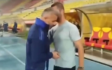 Qurban Qurbanov: “Bu, nədi, ə?!”