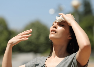 Həddindən artıq istilər beynə necə təsir edir? – Həkimlərdən xəbərdarlıq