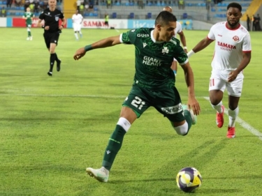 “Araz-Naxçıvan” uduzur - YENİLƏNİR