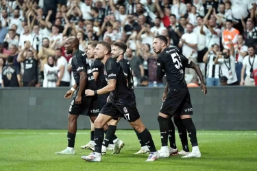 Türkiyə klubları Avropada üzləri güldürdü