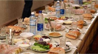 Daha bir şəhərdə dəbdəbəli yas mərasimləri  ləğv olunur
