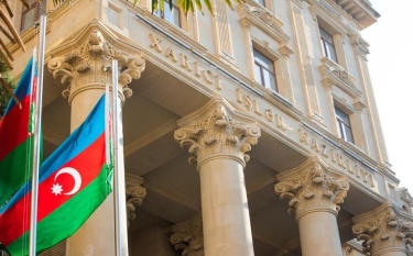 Bakı və Yerevan itkin düşmüş şəxslərin taleyi ilə bağlı məlumat mübadiləsi aparacaqlar