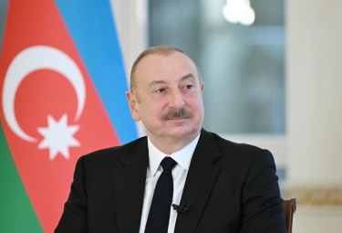 Azərbaycanda fəaliyyət göstərən dini konfessiya rəhbərləri Prezidentə müraciət ünvanlayıblar