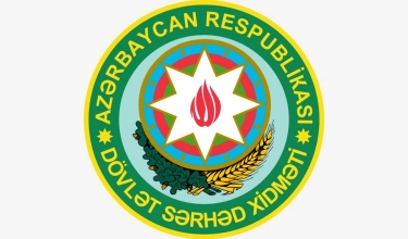 DSX-nin hərbi qulluqçuları təltif edildi - SƏRƏNCAM