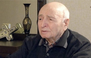 Vidadi Babanlı vəfat etdi