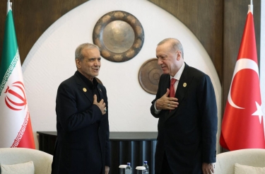 Ərdoğan Tehranda Zəngəzuru da müzakirə edəcək