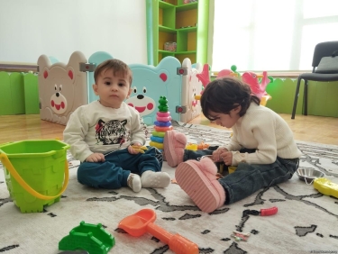 Bağça müdiri olmaq istəyənlərin nəzərinə