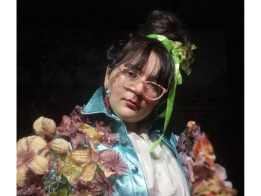 Misirdən Bakıya uzanan moda yolu - Zəhra Poluxova geyimi fəlsəfəyə çevirir - MÜSAHİBƏ - FOTOlar