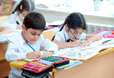 Lisey və gimnaziyalara seçim prosesinin nəticələri açıqlandı