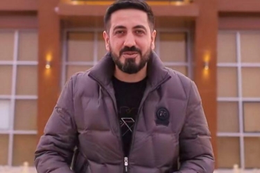 Azərbaycanlı 