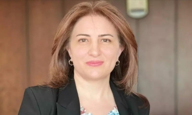 Taleh Kazımov Gülzar Tahirovaya yüksək VƏZİFƏ VERDİ