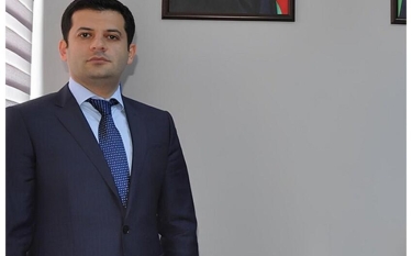 Tanınmış güləş hakiminə vəzifə verildi