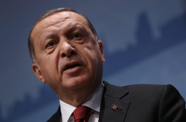 Zəngəzur dəhlizi Türkiyə, Ermənistan ilə Azərbaycan arasında barışıq layihəsidir - Ərdoğan