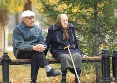 Yaşlanmaqdan qorxanların NƏZƏRİNƏ