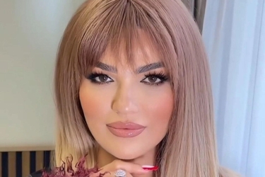 Azərbaycanlı müğənni 
