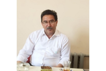Reanimasiyaya yerləşdirilən Əməkdar artistin  son vəziyyət