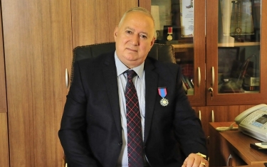 Vaqif Vəliyev komadan ayıldı