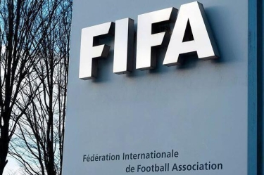 FIFA Ermənistanı cərimələdi