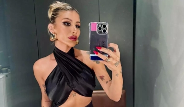 İrem Derici saxlanıldı