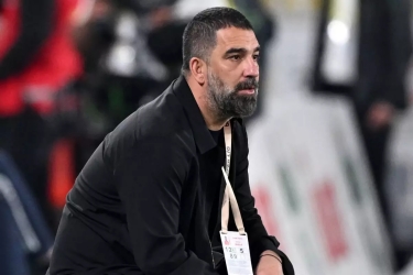 Arda Turan 
