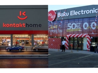 “Kontakt Home” və “Baku Elektroniks”ə boykot çağırışı