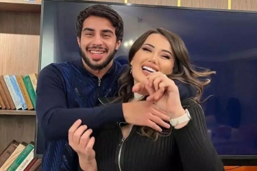 Aysel 3-cü ərindən də BOŞANDI - FOTO