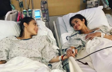 Böyrəyini vermişdi, toyuna belə çağırılmadı - FOTO