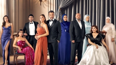 “Kızılcık Şerbeti”ndə yeni sima - FOTO