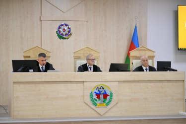 Ermənilərin xaricdən muzdlu döyüşçülər cəlb etməsi ilə bağlı sənədlər məhkəmədə elan olunub - FOTO