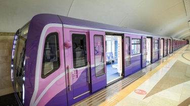 Metronun “Cəfər Cabbarlı” və “Xətai” stansiyaları arasında interval azaldılacaq