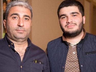 Əməkdar artist oğlunun videosuna yazdığı şərhlə hər kəsi güldürdü - FOTO