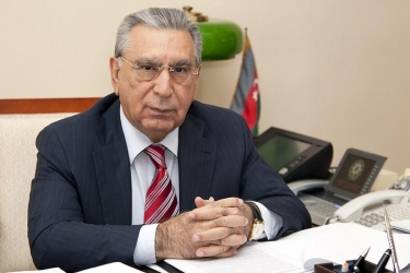 Ramiz Mehdiyev YAP-dan çıxarılacaq