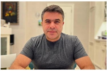 Cabir İmanovun qızları ilə arxiv VİDEOsu kövrəltdi