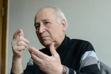 Xalq artistinin dəfn yeri açıqlandı