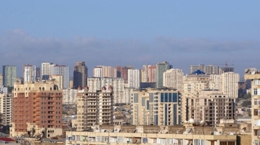 Binalar daha tez qocalmayacaq: 
