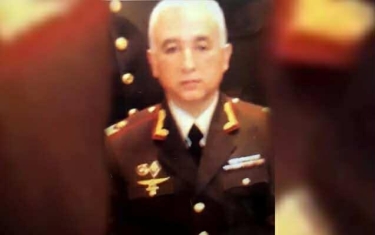 Generaldan sonra polkovnik də azadlığa çıxdı - FOTO