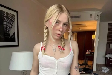 Aleyna Tilkinin Amsterdam səfəri kabusa çevrildi - FOTO