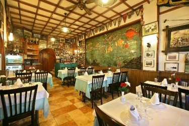 Bakıda məşhur restoran bağlanır?