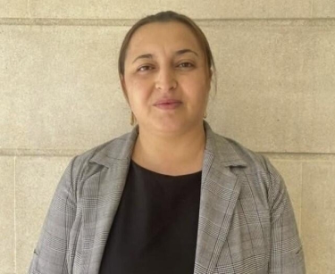Daha bir müəllim vəfat etdi - FOTO
