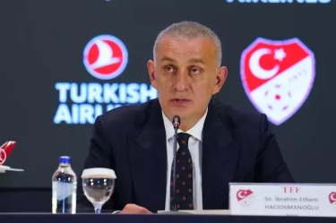 Türkiyə futbolunda qalmaqal - Hakimlər mərc oyunlarına pul qoyublar