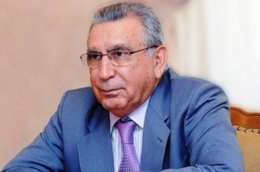 Ramiz Mehdiyevin Rusiyaya yazdığı məktub üzə çıxıb - FOTOFAKT