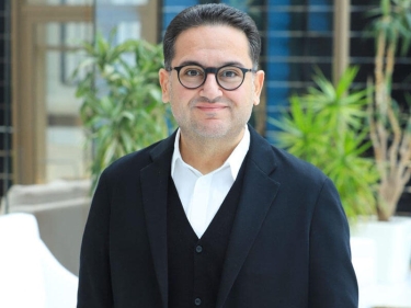 Murad Dadaşovun evində xeyir iş