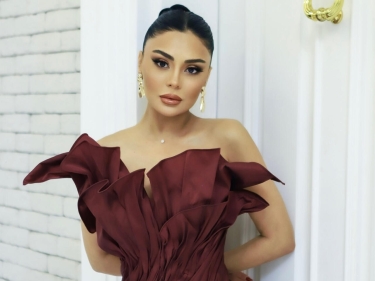 İzləyicilərinə QARĞIŞ etdi: 
