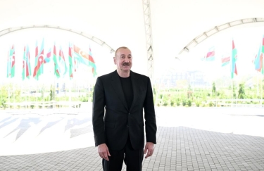 Prezident: Zəngilan çox önəmli nəqliyyat mərkəzlərindən birinə çevriləcək