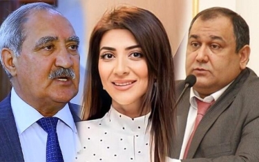 Fəzail Ağamalının partiyanı bölə bilməyən övladlarının şirkətləri - SİYAHI