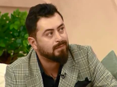 Azərbaycanlı reperə ağır itki